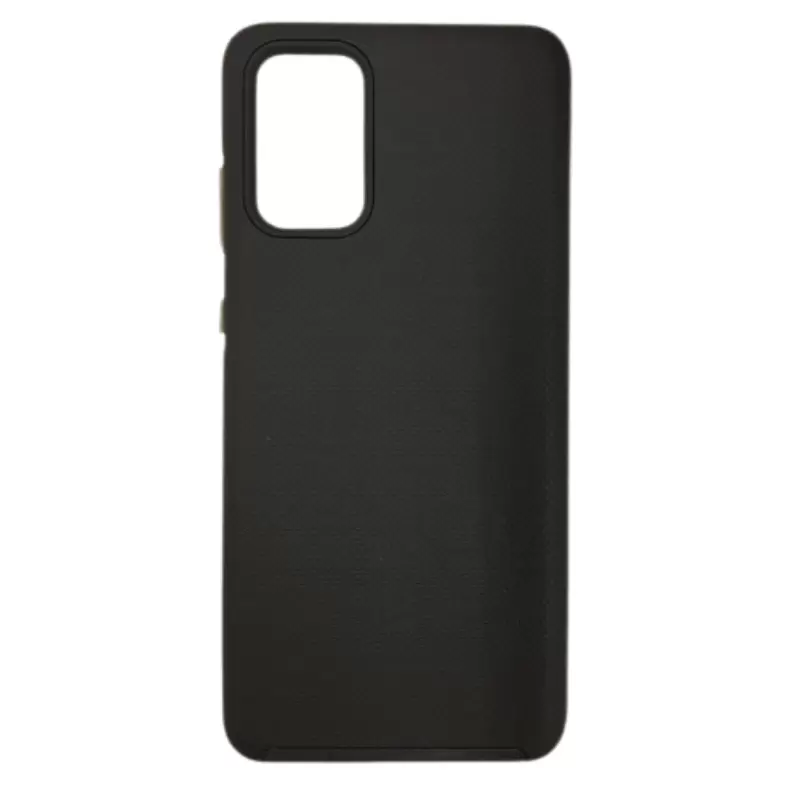 Samsung Galaxy S20 Plus Rugged Case Black